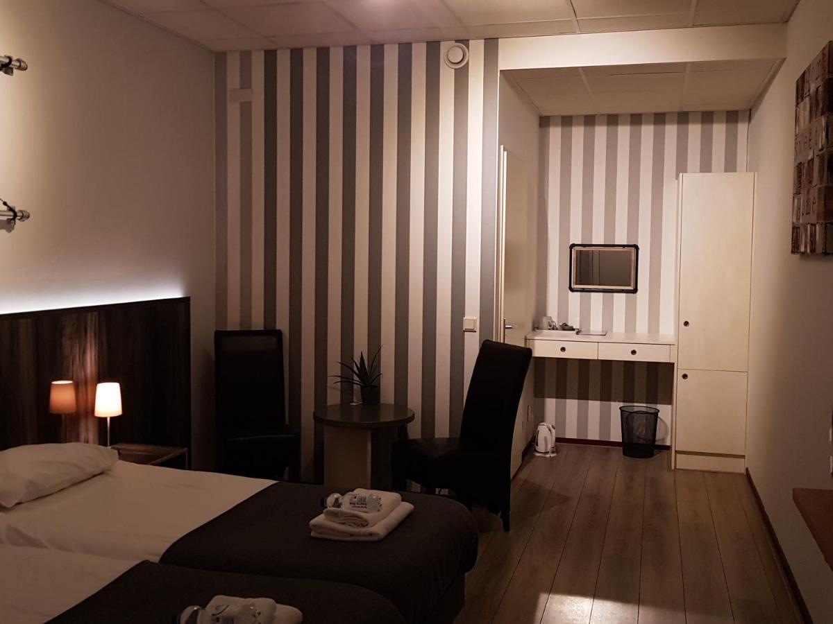 Hotel Restaurant เบเวอร์เวจ์ค ภายนอก รูปภาพ